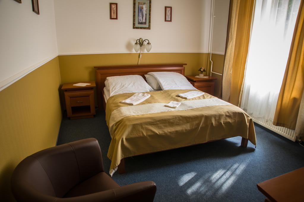 Ambrozia Szallashely Es Etterem Miškovec Exteriér fotografie